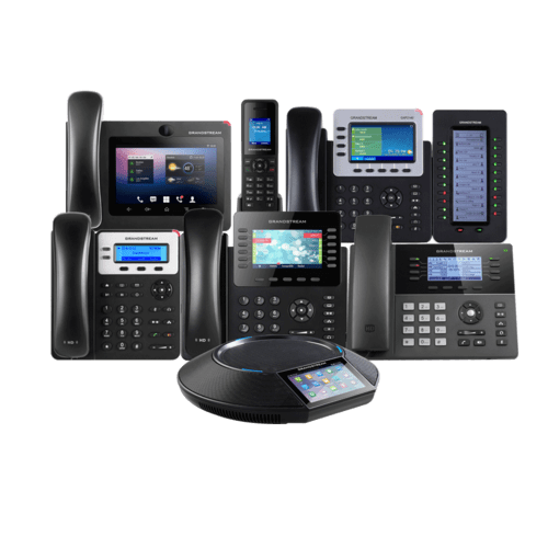 IP Phones